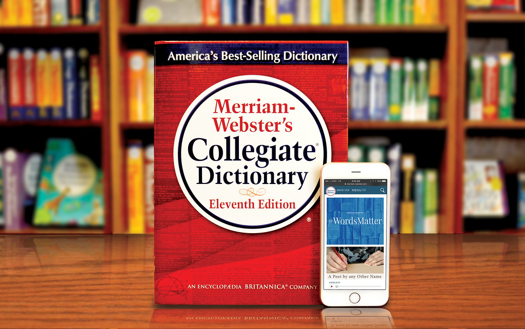 Encyclopaedia Britannica And Merriam-Webster Sue OpenAI Over Alleged Copyright Infringement