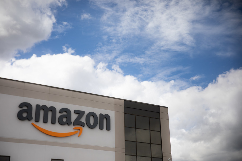 Amazon Acquires Rivr To Expand Autonomous Doorstep Delivery Efforts