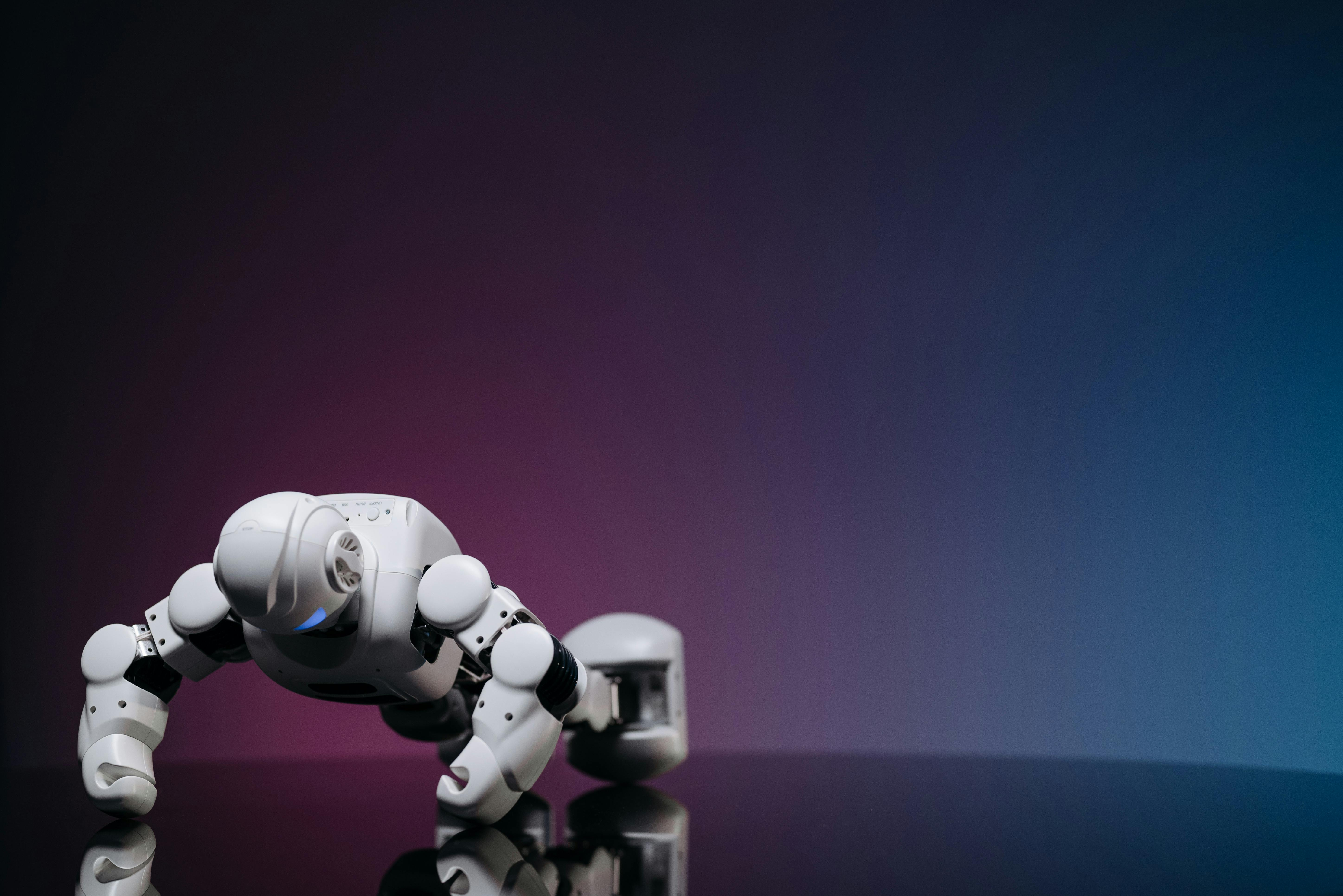 Dancing Robot Incident Raises Safety Questions In Restaurant Automation