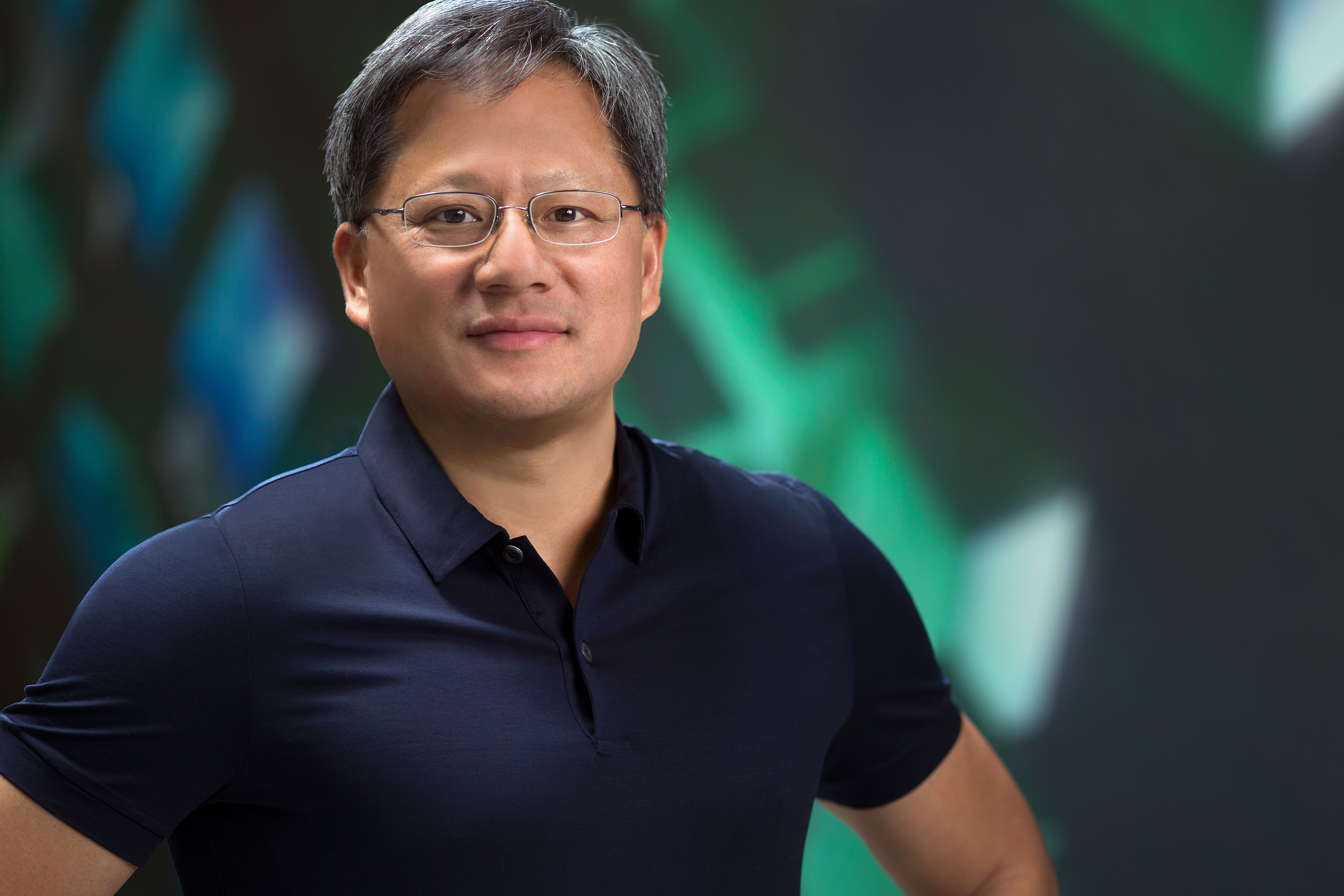 Nvidia Talks Big at GTC but Investors Stay Cautious