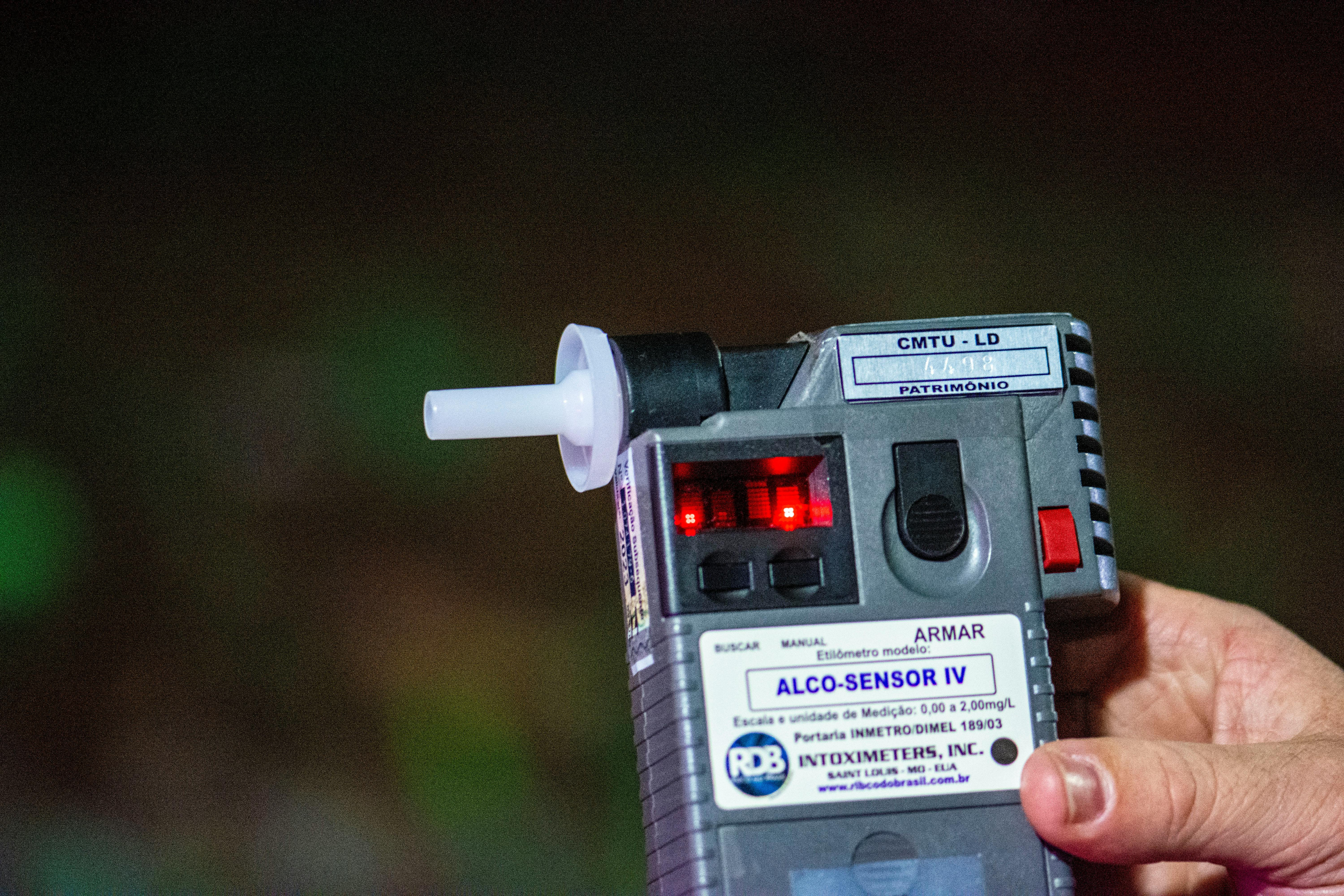 Cyberattack Disrupts Intoxalock Breathalyzer Systems Leaving Drivers Unable To Start Vehicles