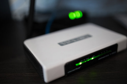 US Bans New Foreign-Made Consumer Routers Over Security Risks