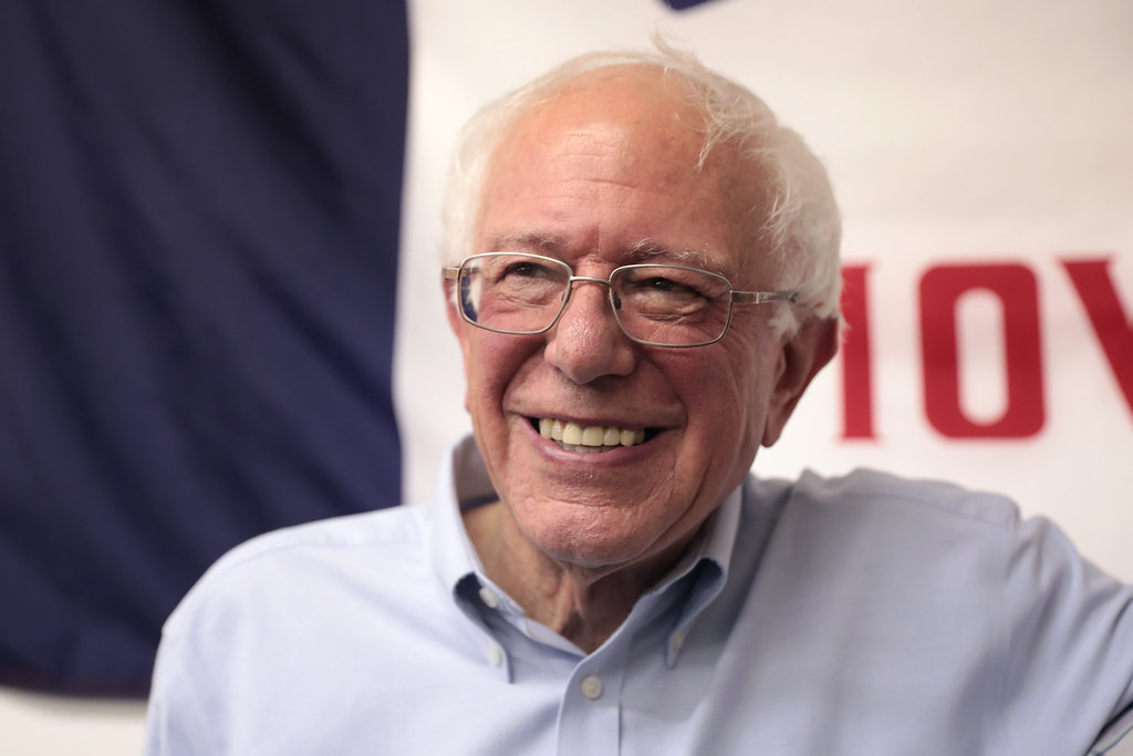 Bernie Sanders AI Video Highlights Chatbot Bias And Limits In Policy Debate