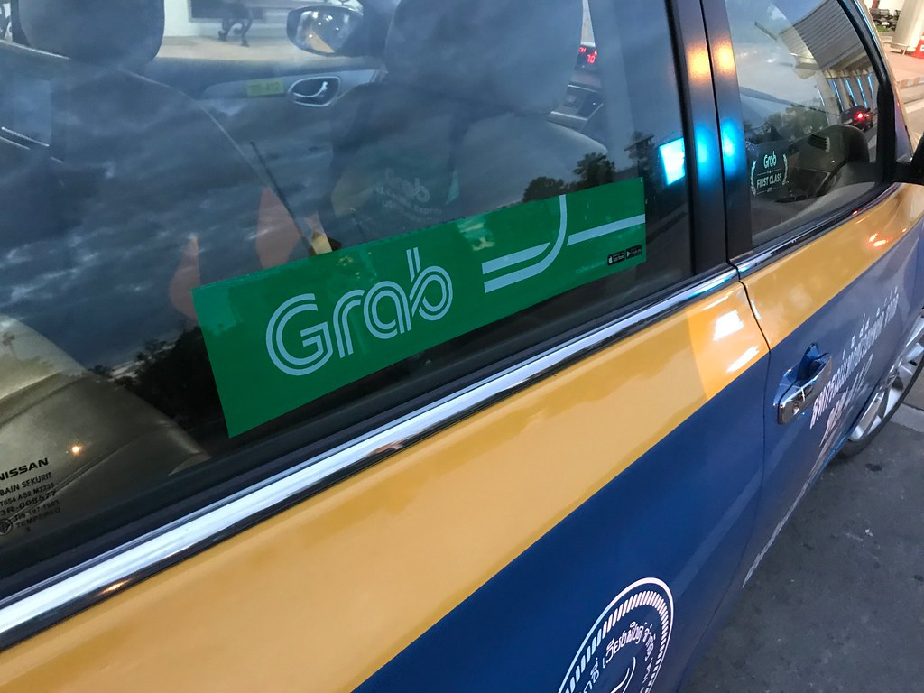 Grab To Acquire Foodpanda Taiwan Business For $600 Million Pending Regulatory Approval