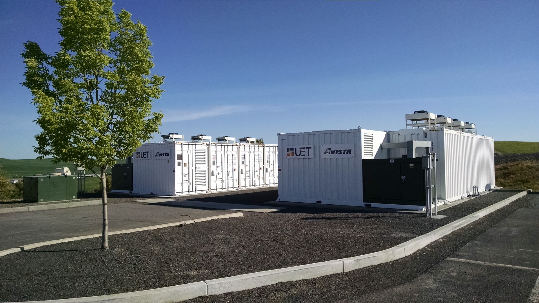 Crusoe Expands Energy Storage With Multi-Gigawatt Battery Deals From Form Energy And Redwood Materials