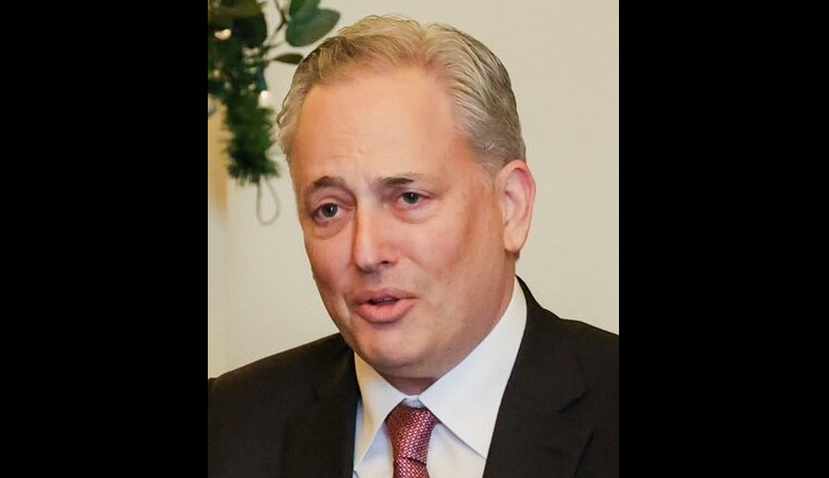 David Sacks Moves From AI Czar Role To Advisory Position On Trump Technology Council