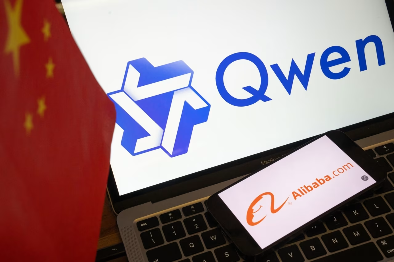 Alibaba Qwen Leader Junyang Lin Steps Down After Launch Of Qwen 3.5 AI Models