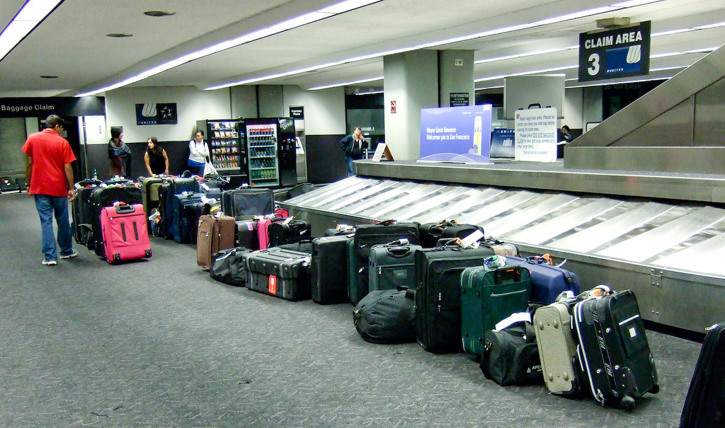 Google Adds Lost Luggage Tracking And New Android Features In Latest Pixel Drop