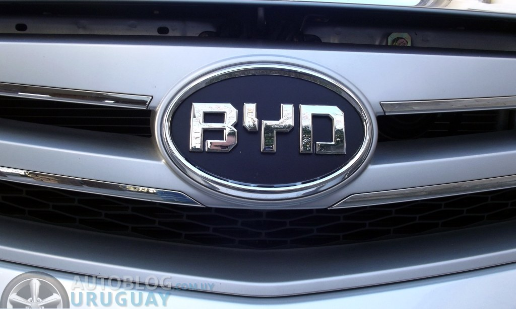 BYD Unveils Blade Battery 2.0 With Five-Minute EV Charging Capability