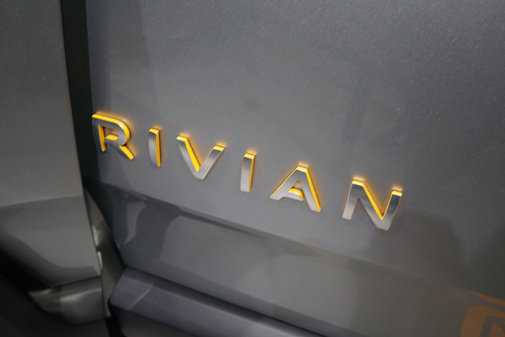 OSHA Investigates Worker Death At Rivian Warehouse In Illinois