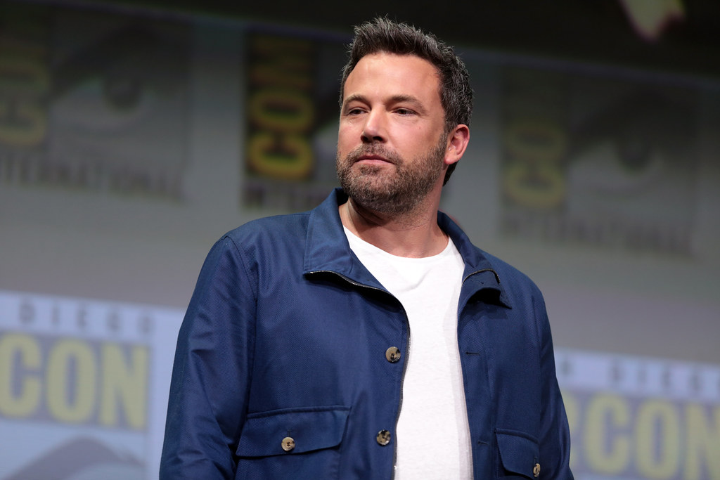 Netflix Acquires Ben Affleck’s AI Filmmaking Startup InterPositive