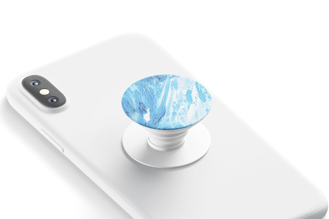 PopSockets Founder David Barnett Reflects On Building A Global Phone Accessory Brand Without Venture Capital
