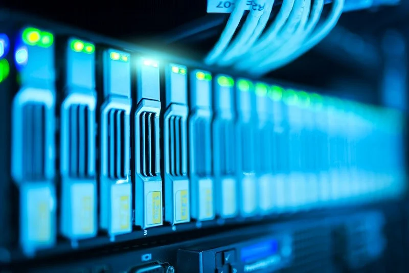 Solid State Transformer Startups Gain Funding As Data Center Power Demands Increase