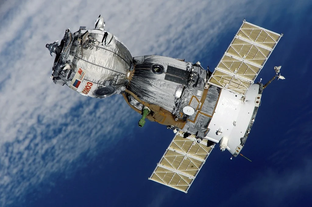 Lux Aeterna Raises $10 Million To Develop Reusable Satellites With Heat Shield Technology