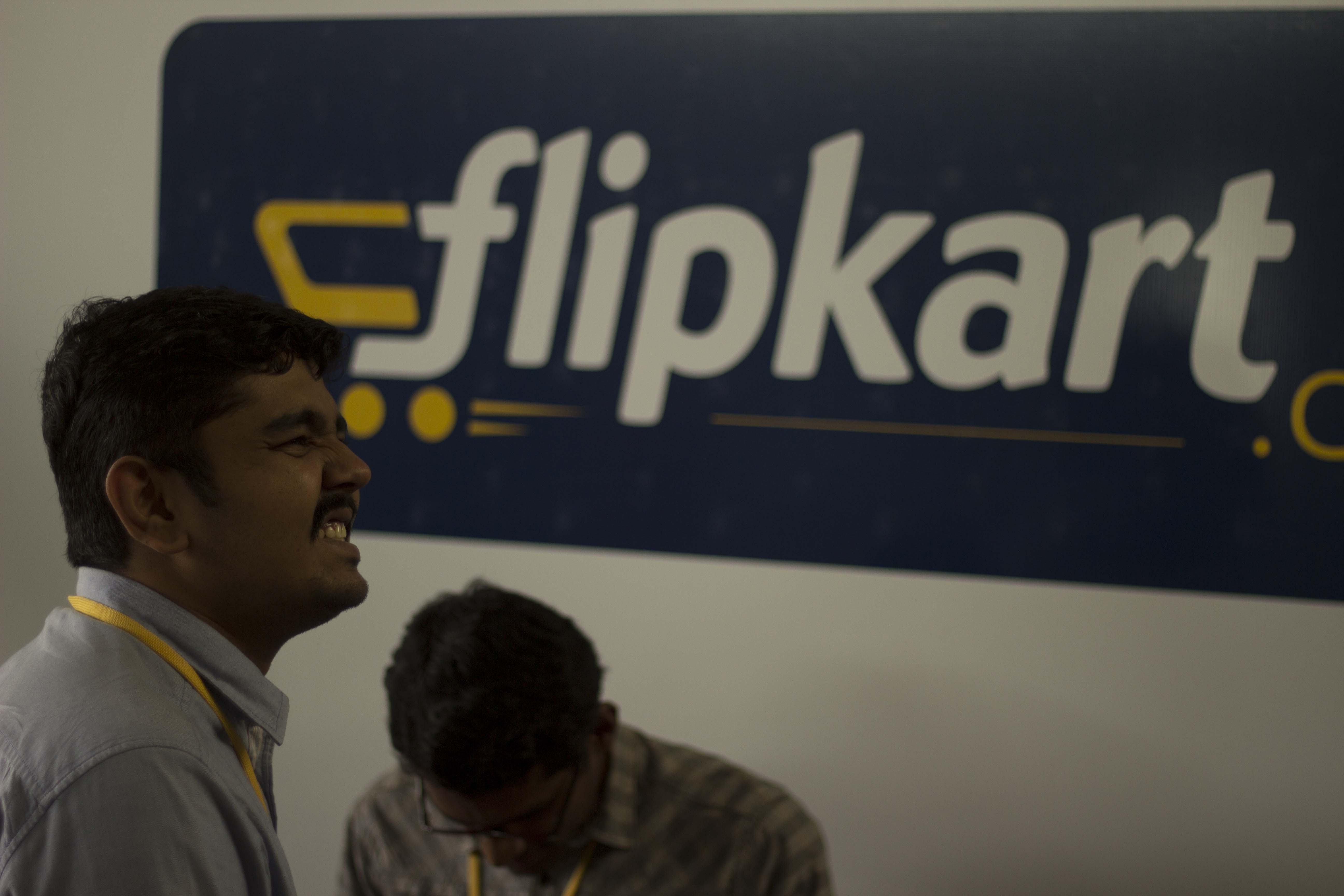 Flipkart Moves Headquarters Back To India Ahead Of Planned IPO