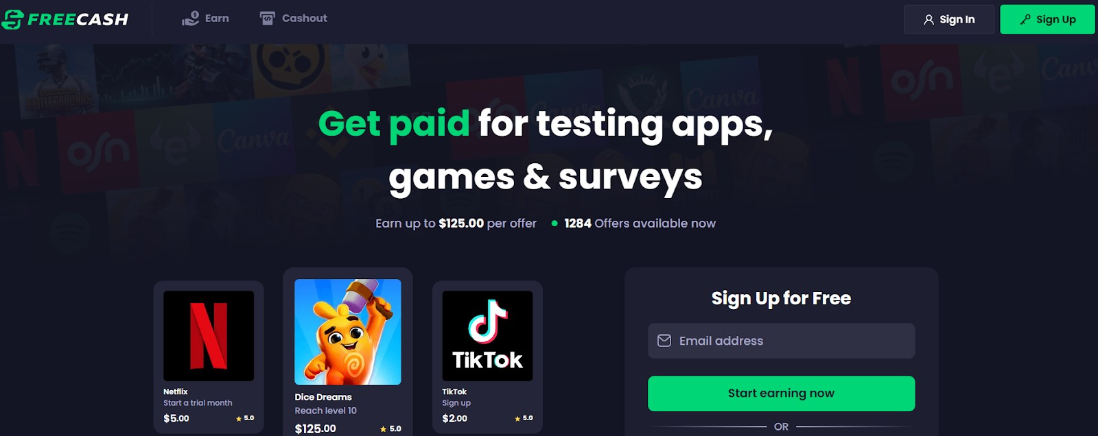 Freecash App Removed From App Store After Data Collection And Marketing Concerns