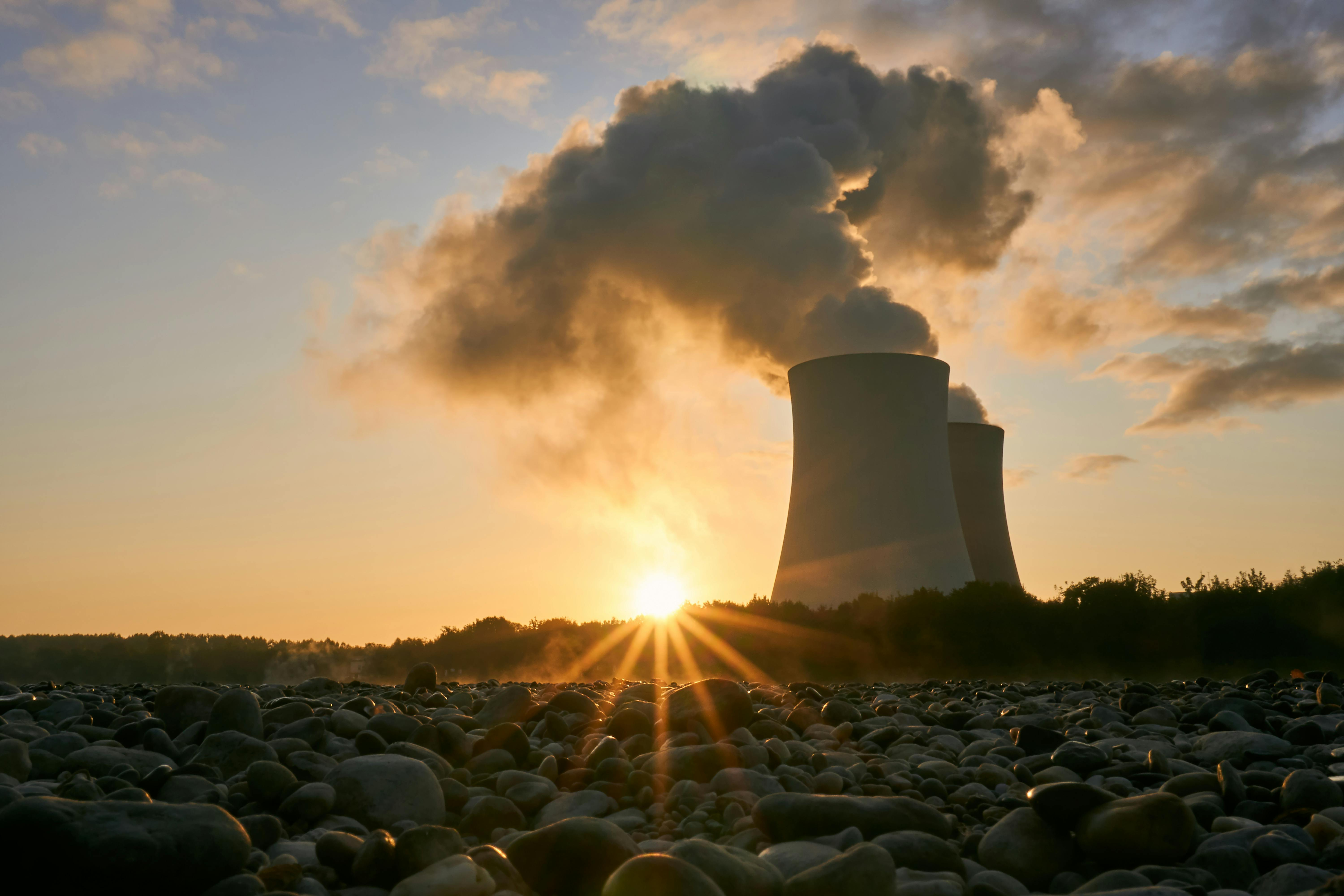 X-Energy Targets Up To $814 Million In IPO Amid Rising Interest In Nuclear Power