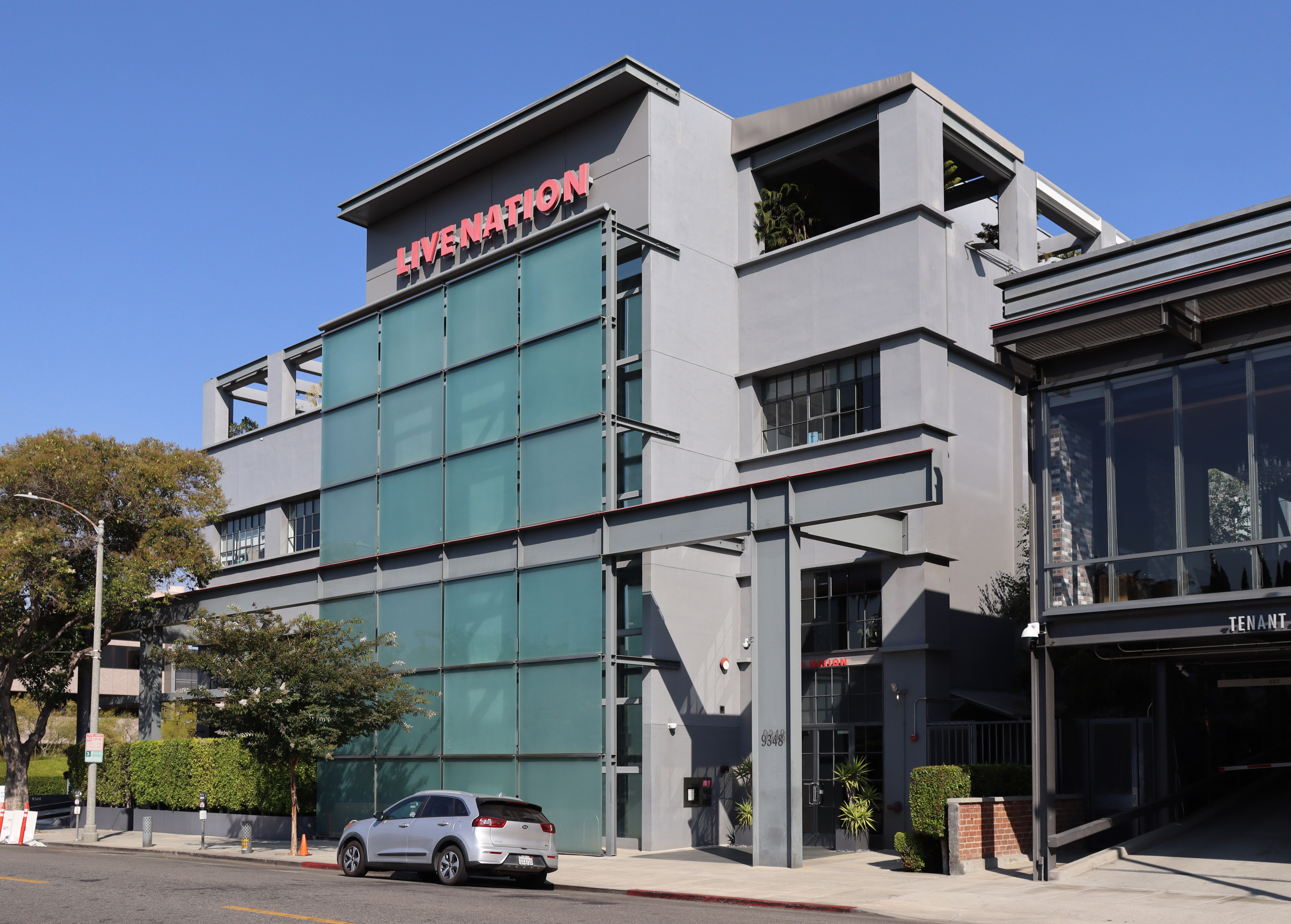 Jury Finds Live Nation Operated As Illegal Monopoly In Ongoing Antitrust Case