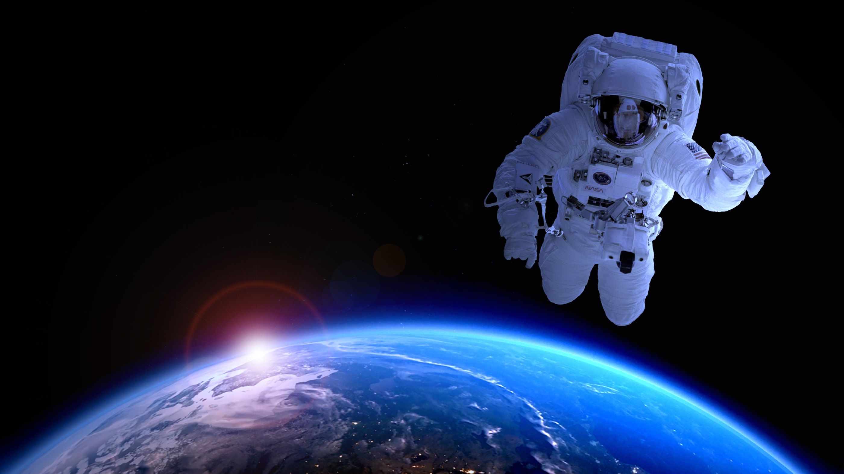 Outlook Glitch Joins NASA’s Artemis II Crew In Space
