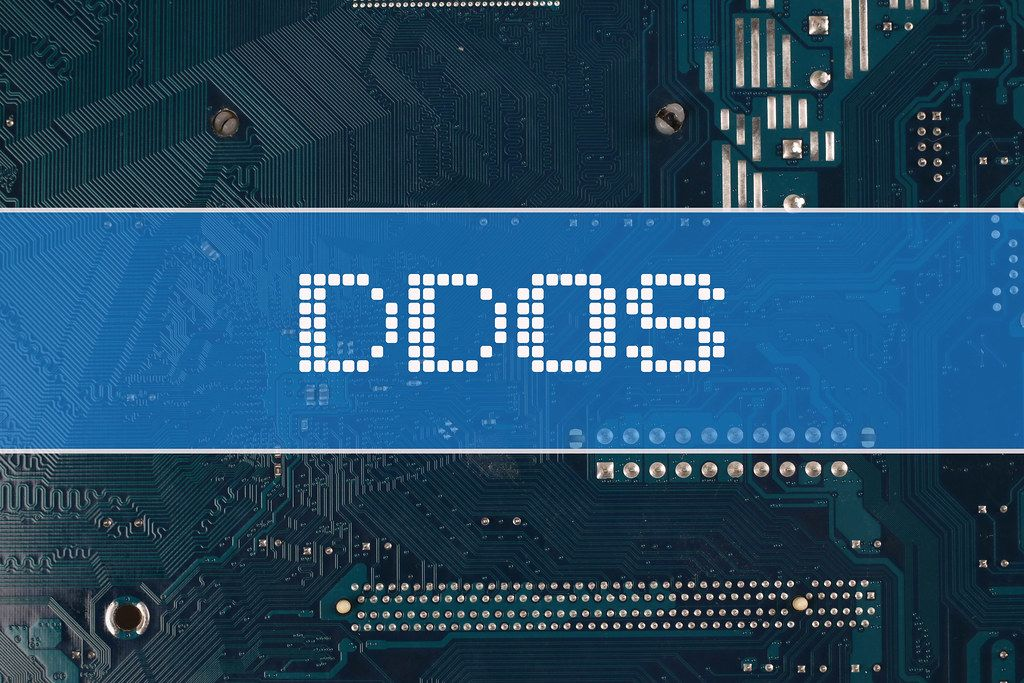 Europol Operation PowerOFF Targets DDoS-For-Hire Services With 75000 Warning Notices And Global Enforcement Actions