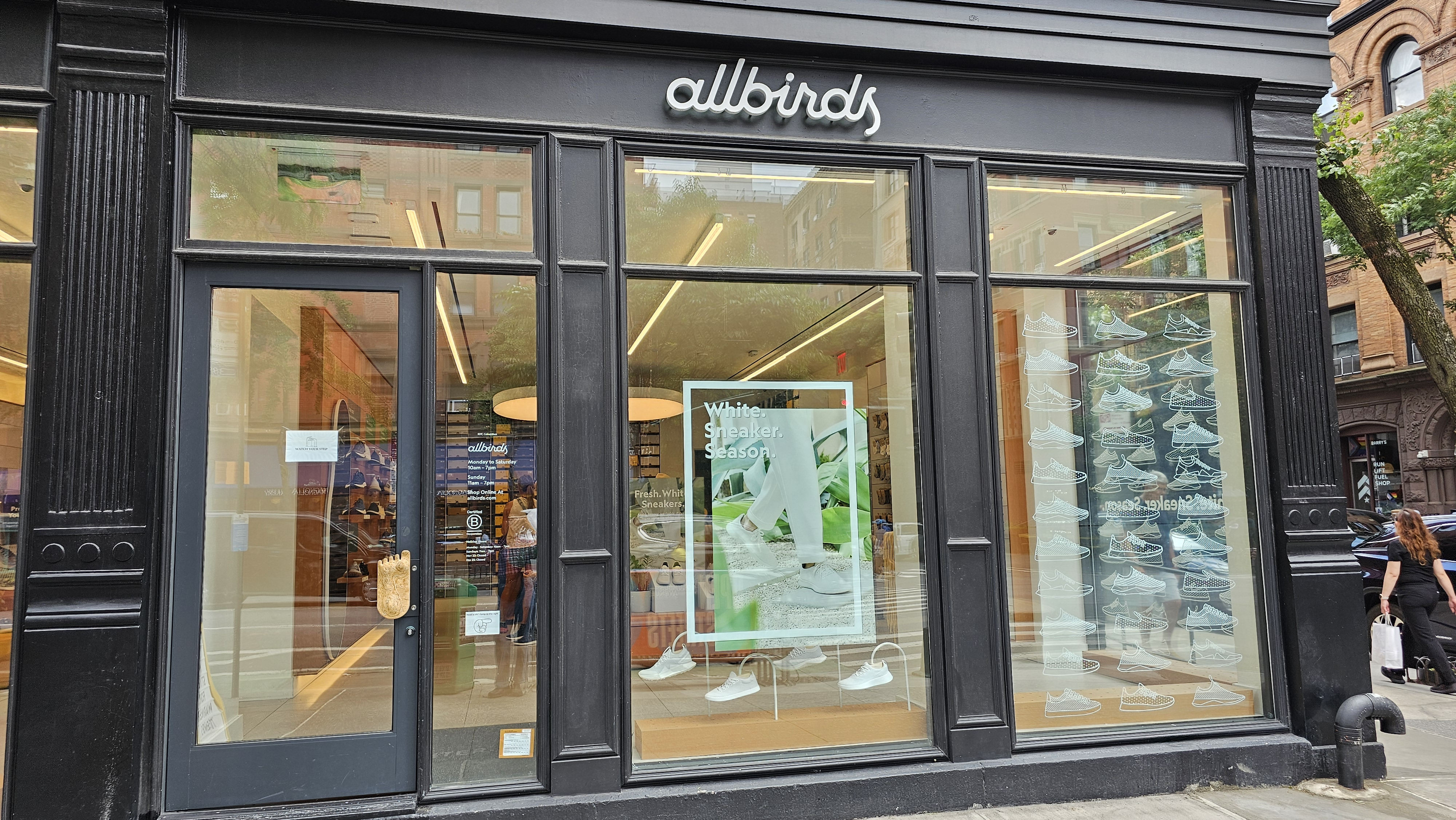 Allbirds Rebrands As NewBird AI After $39 Million Asset Sale And Secures $50 Million Investment For GPU Services