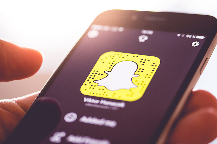 Snapchat Stops Recommending Fully AI-Generated Videos on Spotlight