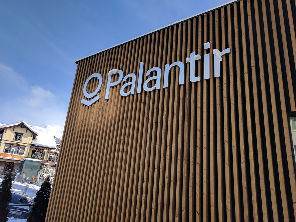 Palantir Publishes 22 Point Summary Of CEO Book As Scrutiny Grows Over Government Work And Ideology
