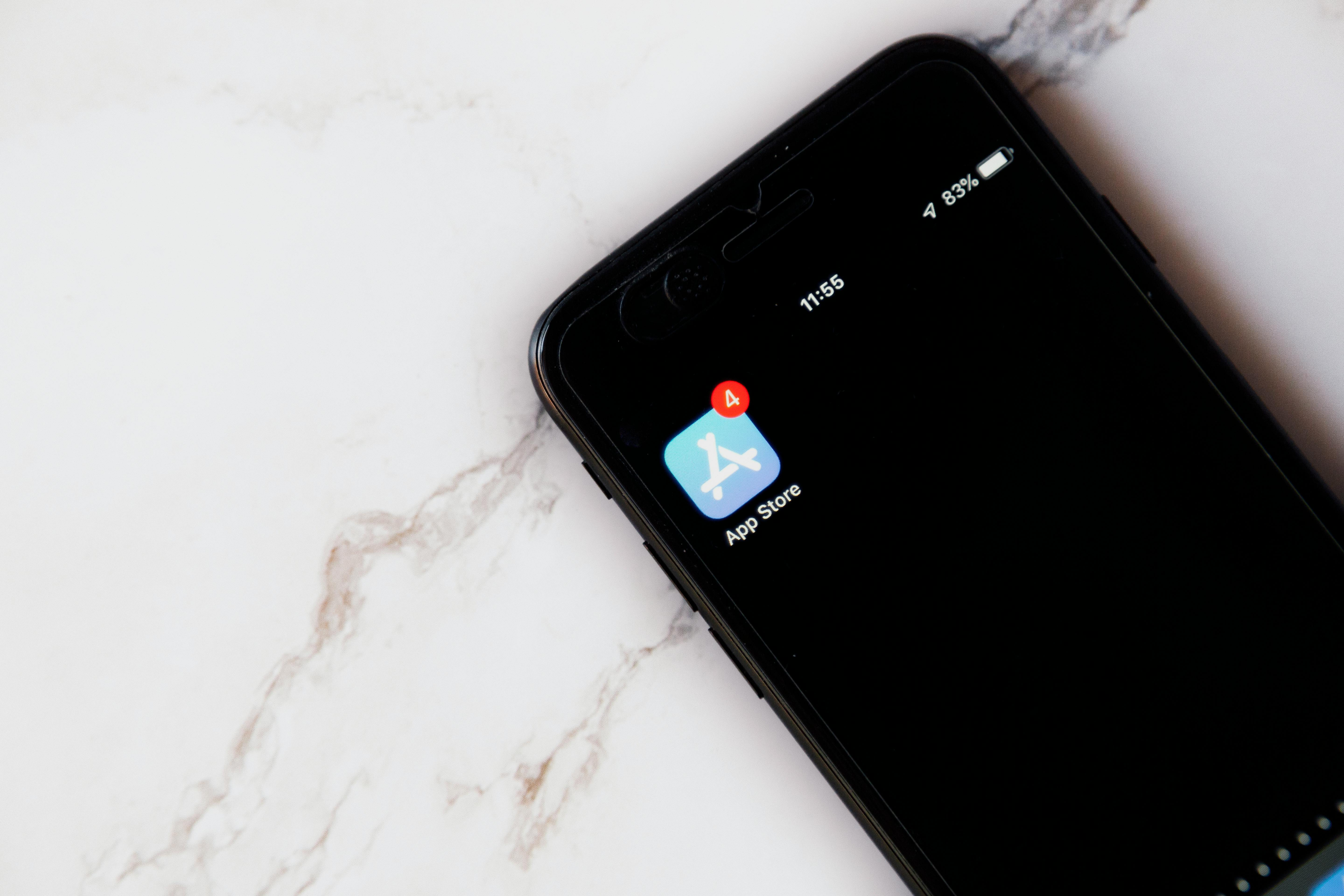Apple Enforces App Store Payment Rules After Removing And Reinstating Cal AI