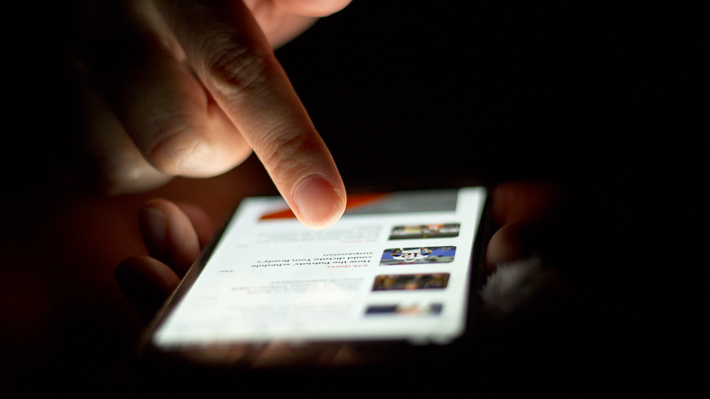 Noscroll Launches AI Bot That Monitors Social Feeds And Sends Personalized News Alerts By Text