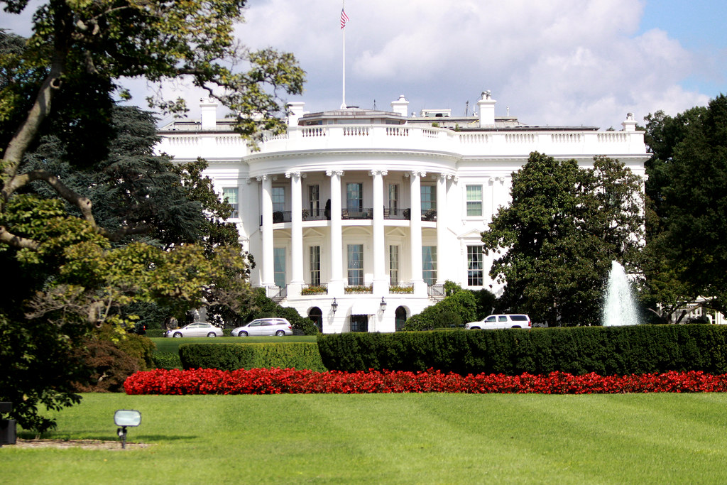 White House Plans Coordination With AI Firms To Counter Foreign Distillation Campaigns