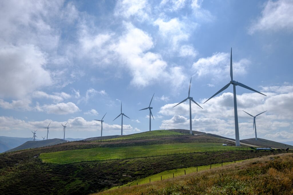 Climate Tech IPO Momentum Builds As Energy Startups Gain Investor Interest While Funding Gaps Widen