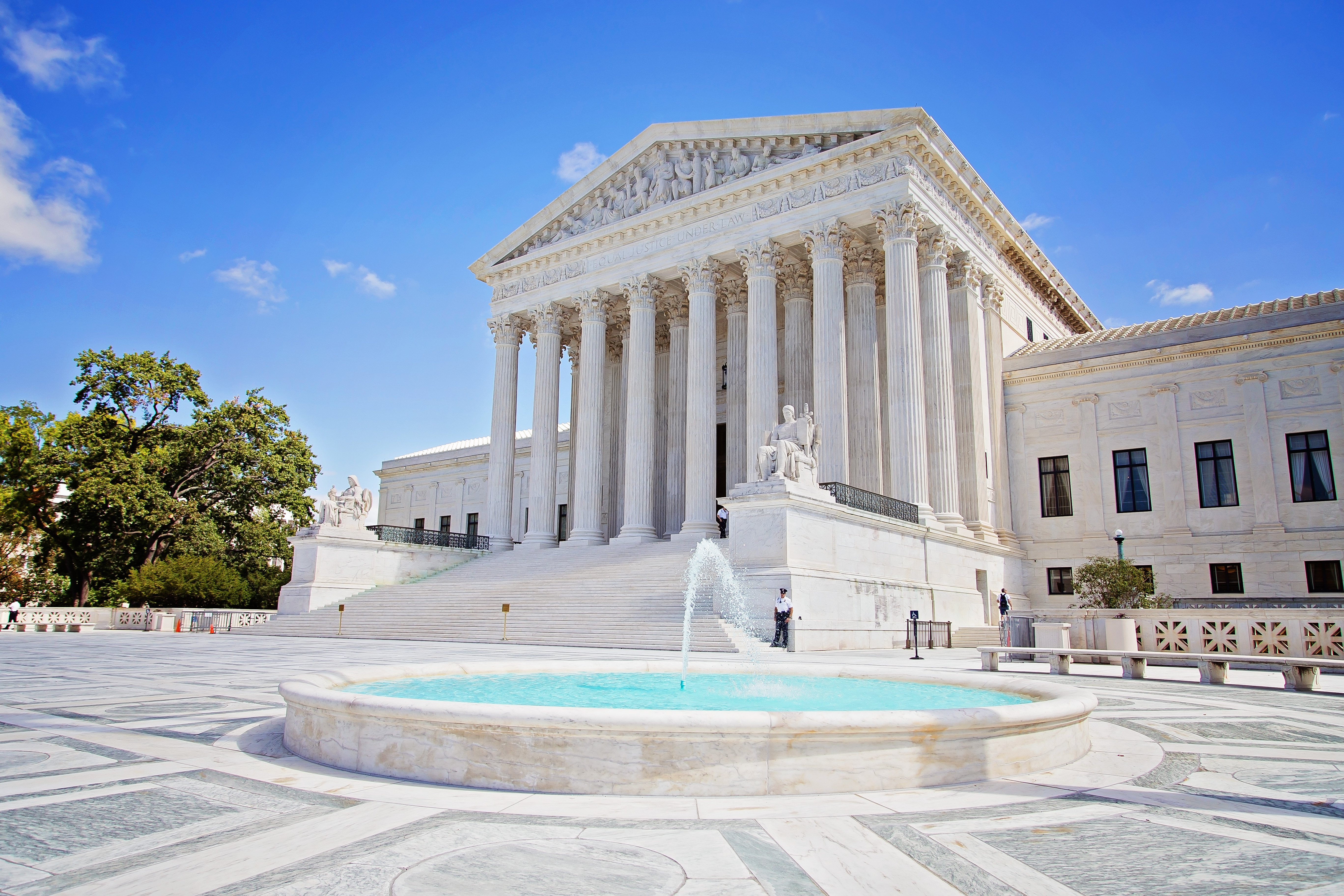 Supreme Court Weighs Legality Of Geofence Warrants In Case That Could Reshape Digital Privacy Rights