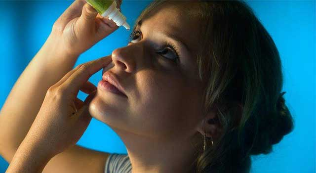 FDA Recall Covers Over 3.1 Million Eye Drop Bottles Over Sterility Concerns