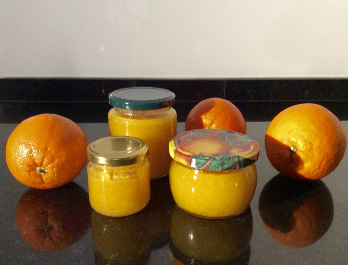 UK Marmalade May Be Renamed Citrus Marmalade Under Planned EU Food Deal