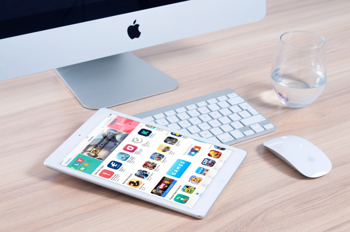 Top iPad Productivity Apps Expand Beyond Apple’s Built In Tools
