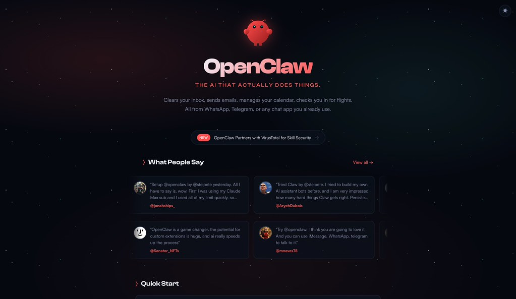 OpenClaw AI Surge In China Drives Adoption, Experimentation And Regulatory Scrutiny