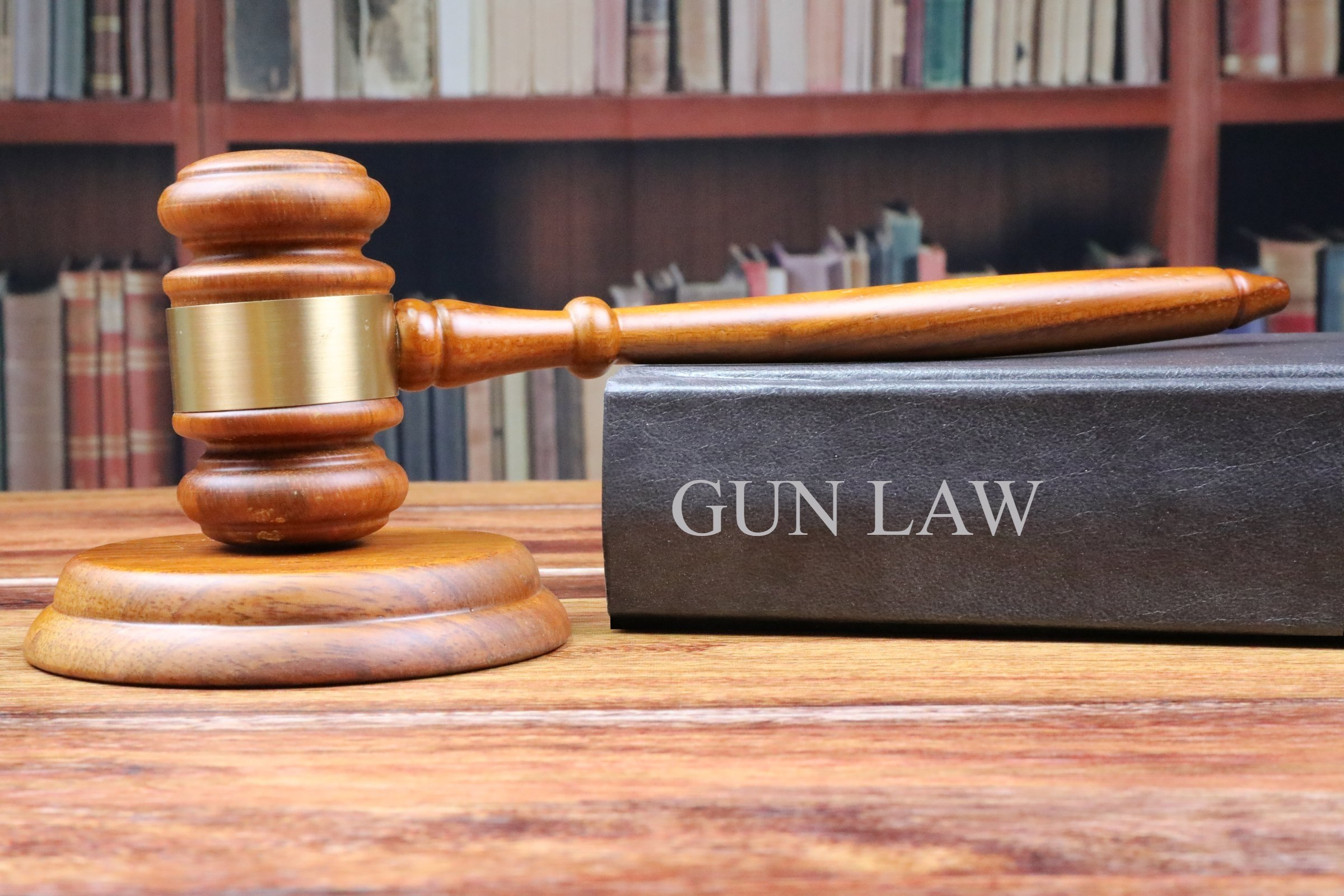 Canada Gun Buyback Programme Faces Delays Resistance And Questions Over Effectiveness