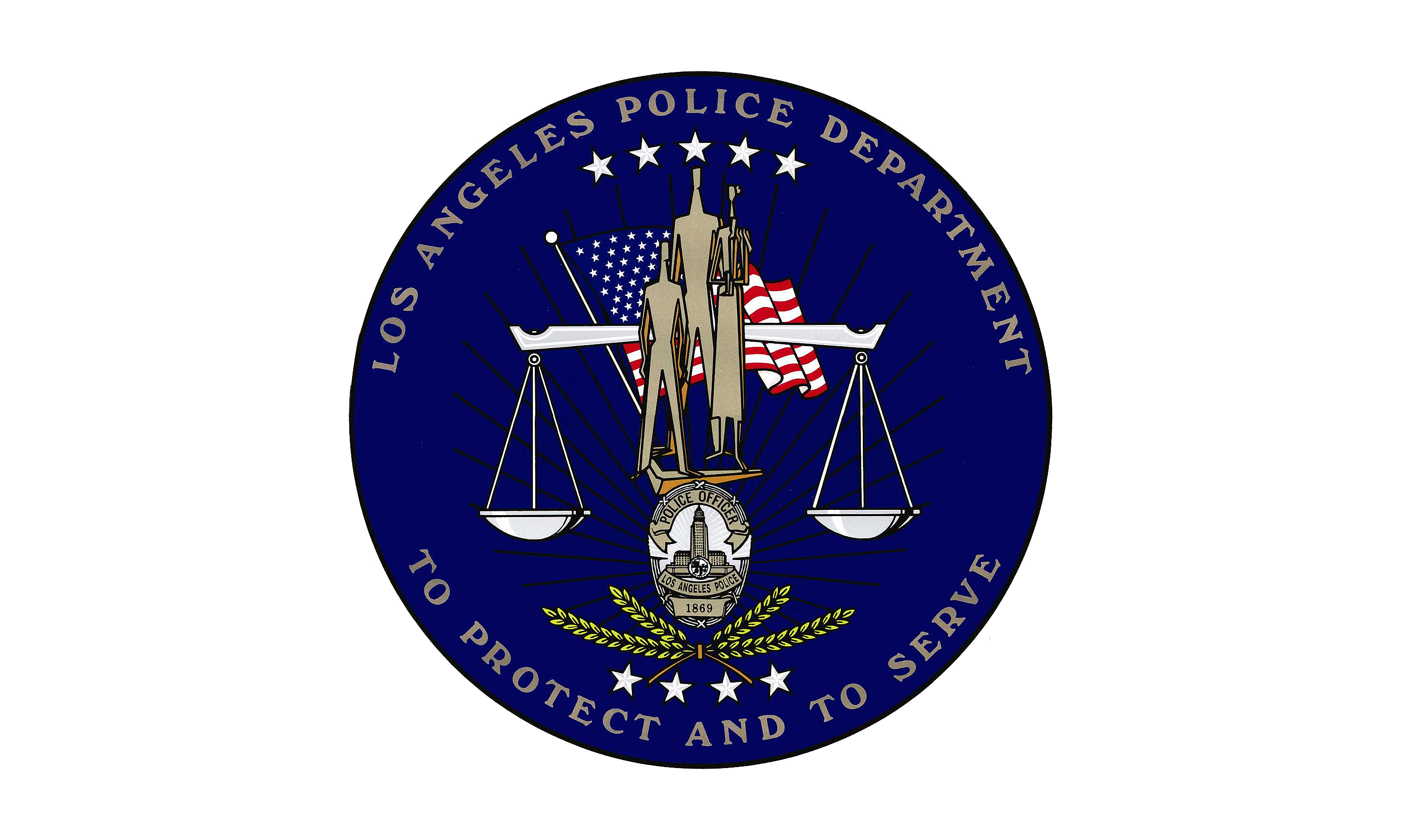 LAPD Internal Documents Allegedly Stolen And Leaked Online By World Leaks