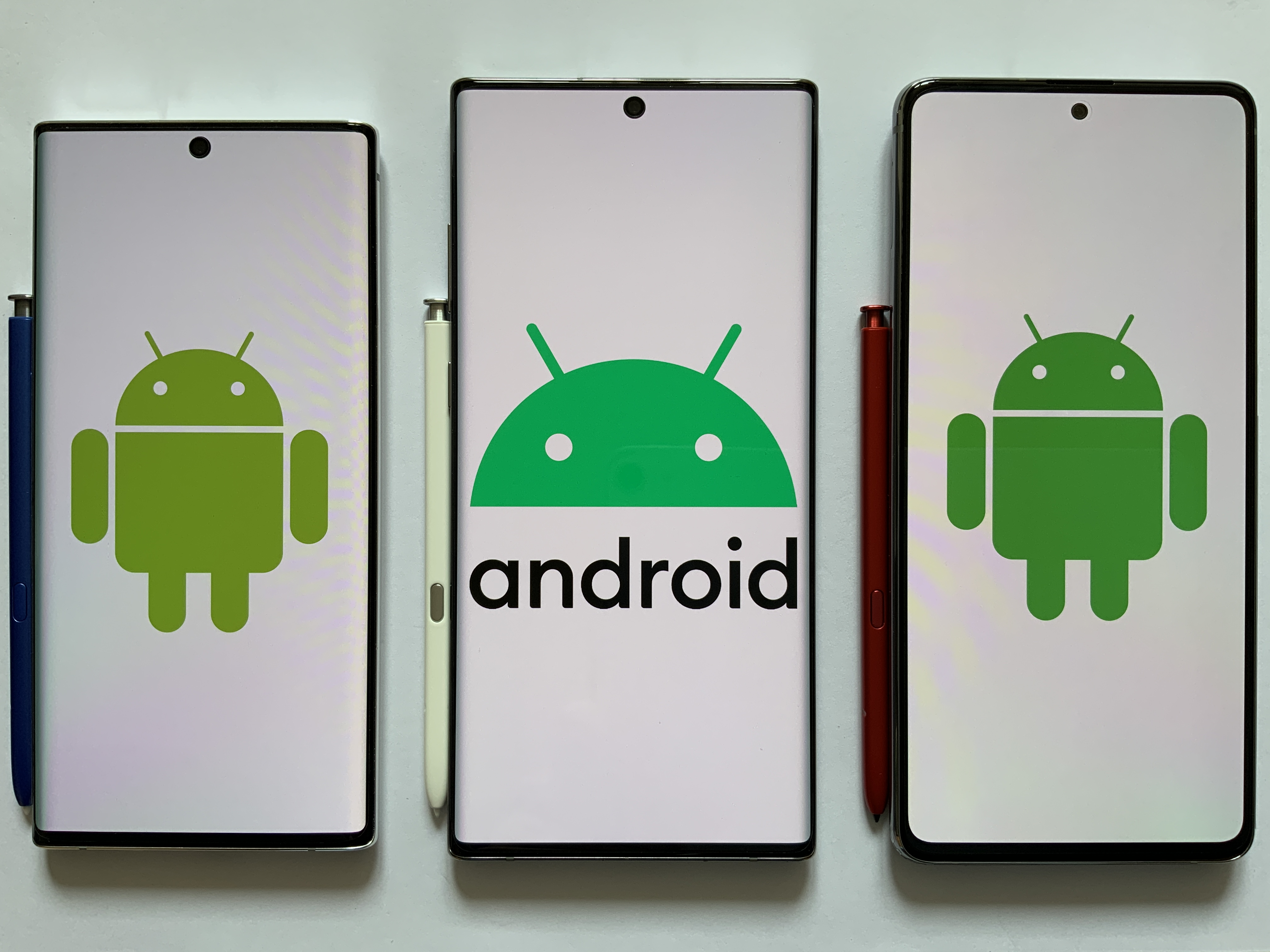 Android 17 Makes Switching From iPhone Easier With Expanded Wireless Transfers