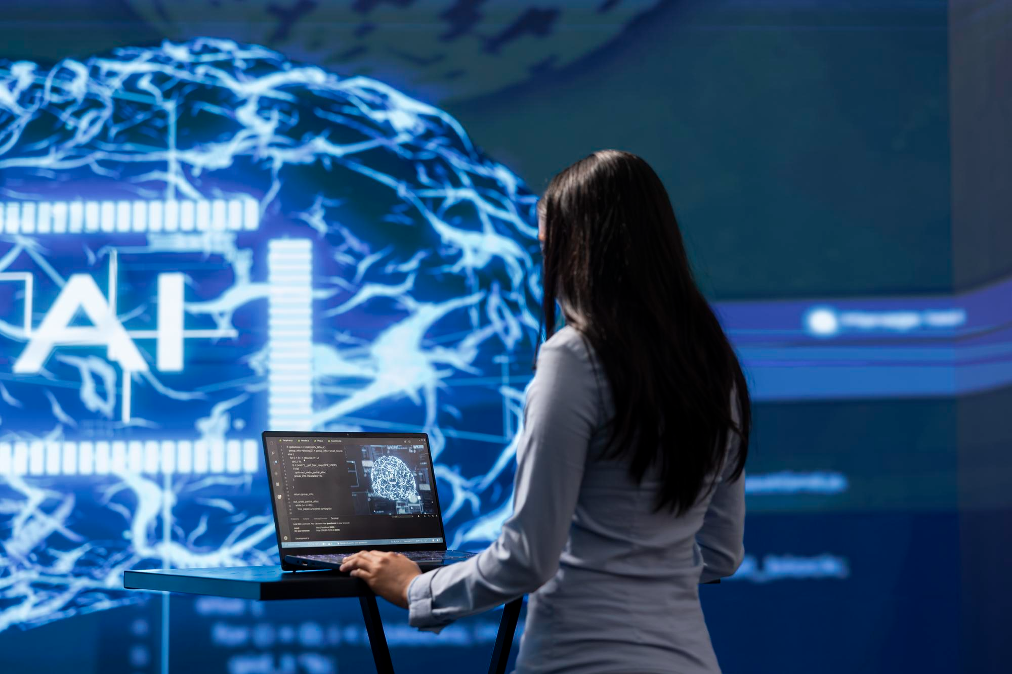 Former Facebook News Executive Campbell Brown Launches Forum AI To Evaluate Accuracy Of AI Models