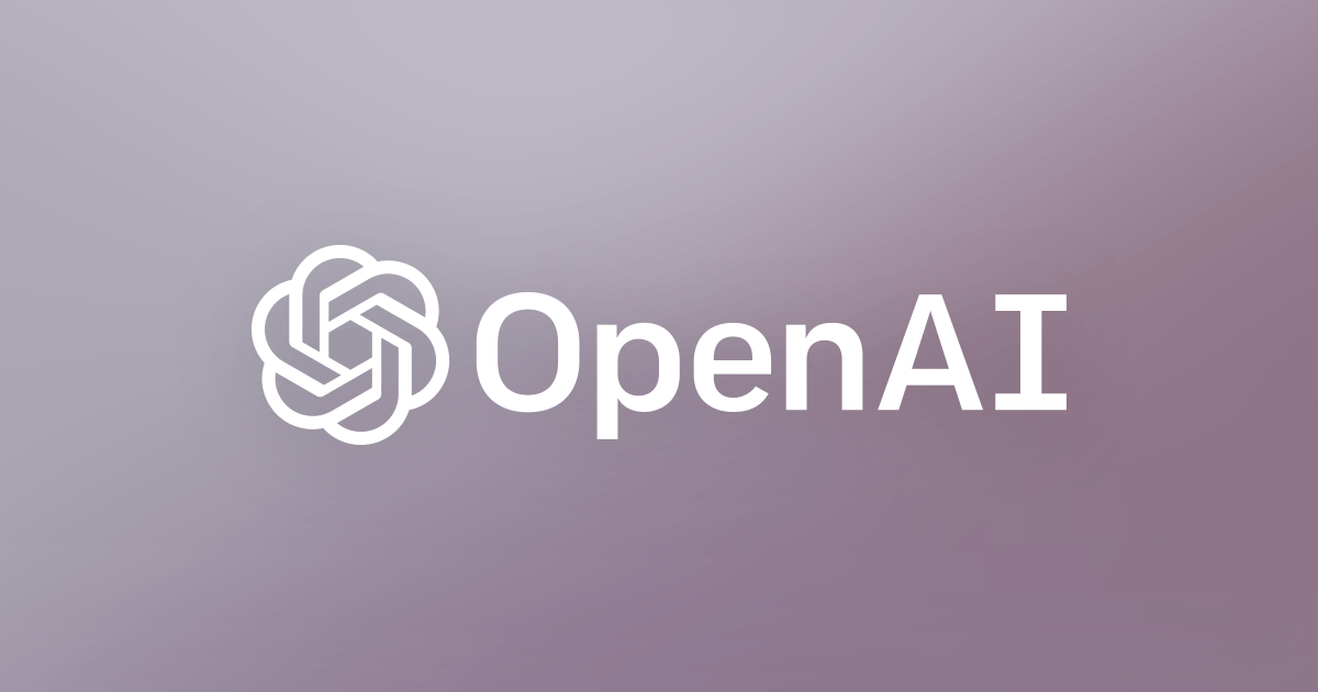 OpenAI Launches GPT-Live Voice Models for More Natural ChatGPT Conversations