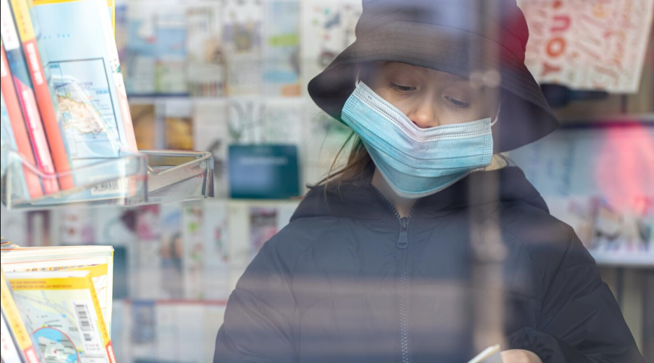 Postwar Reforestation Policies Trigger Seasonal Health Crisis In Japan
