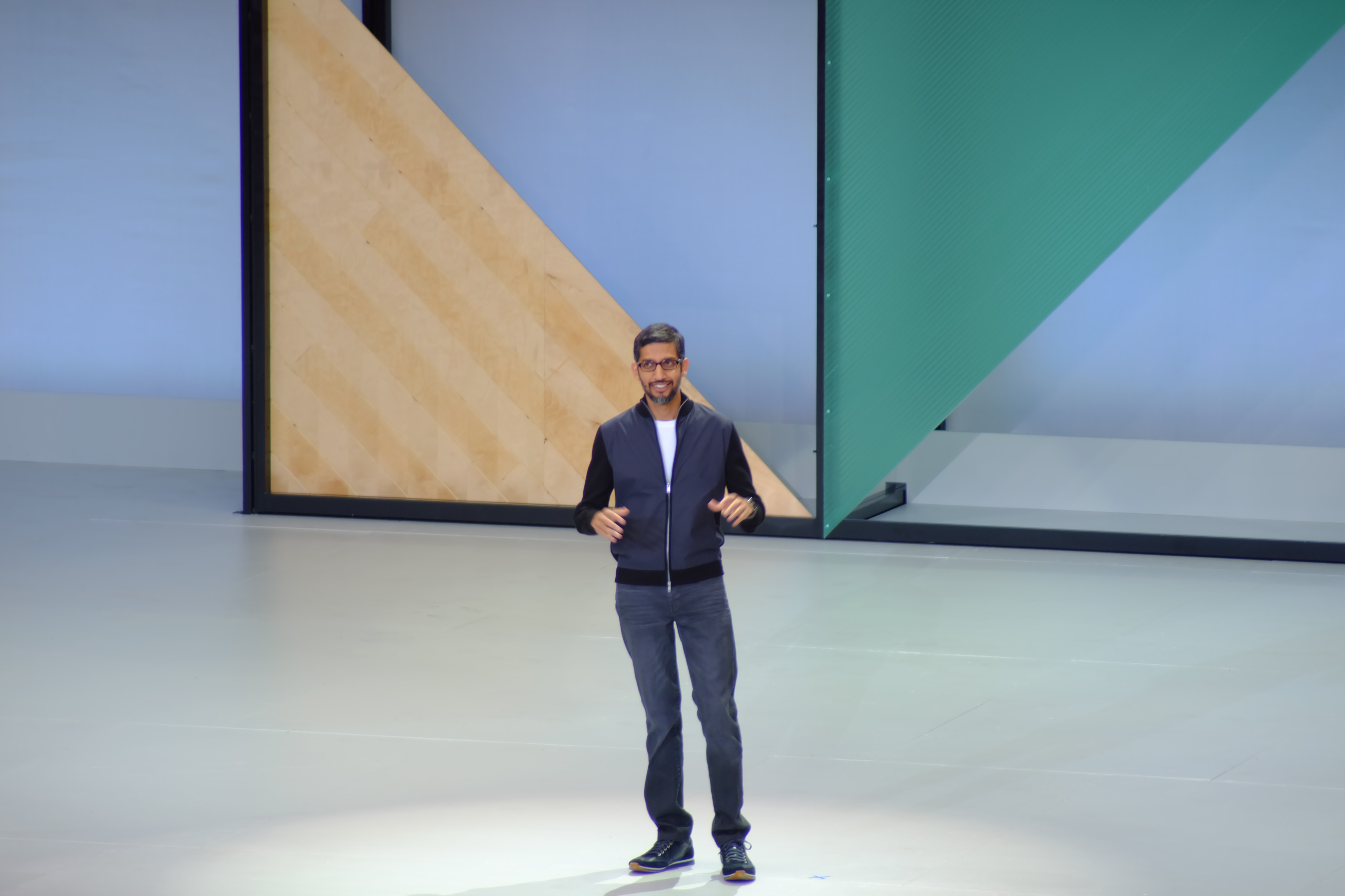 Alphabet Introduces Continuous Background AI Agent Gemini Spark At Annual Developer Conference