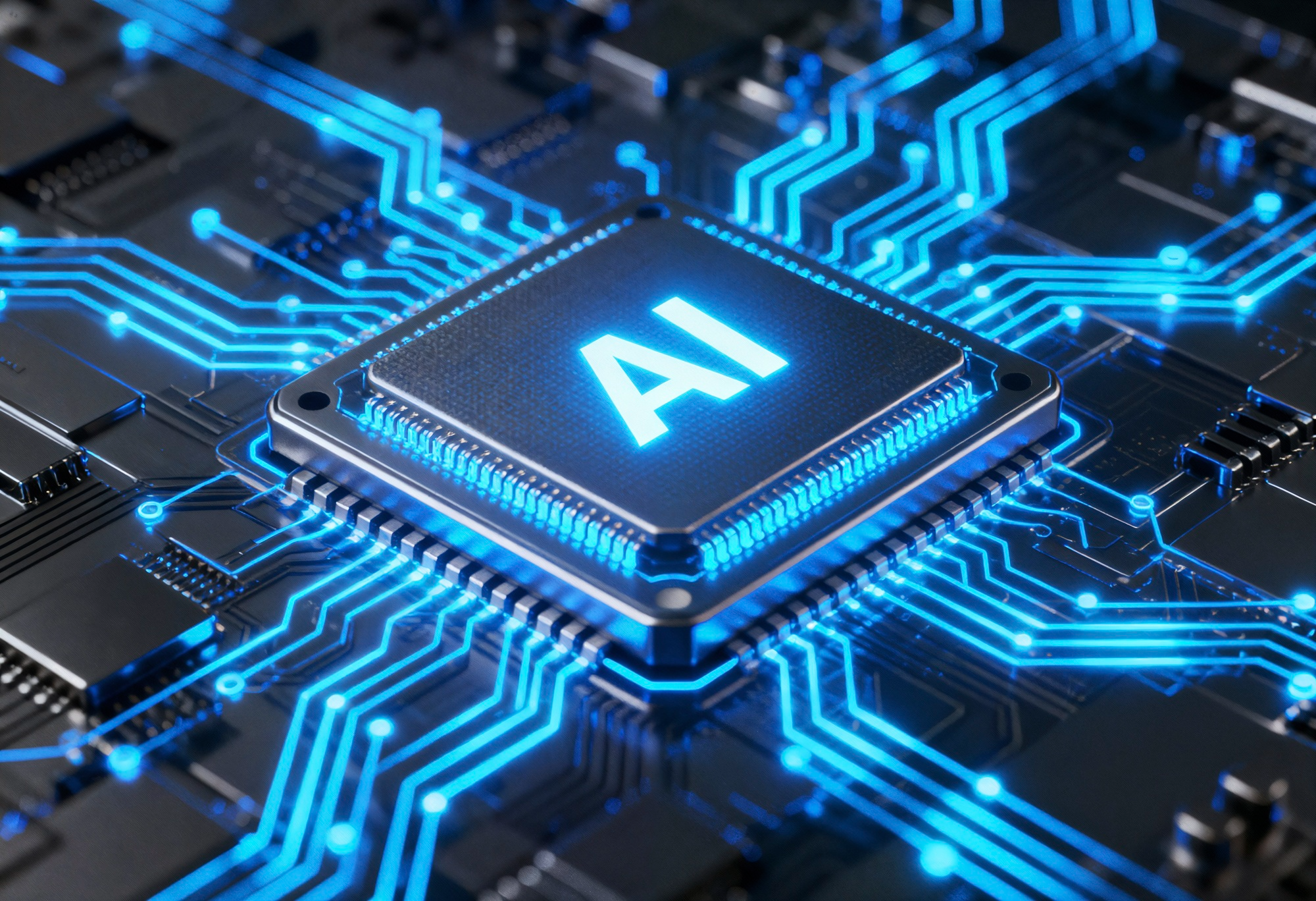 Groq Seeks $650 Million To Expand Inference Neocloud Using Homegrown AI Chips