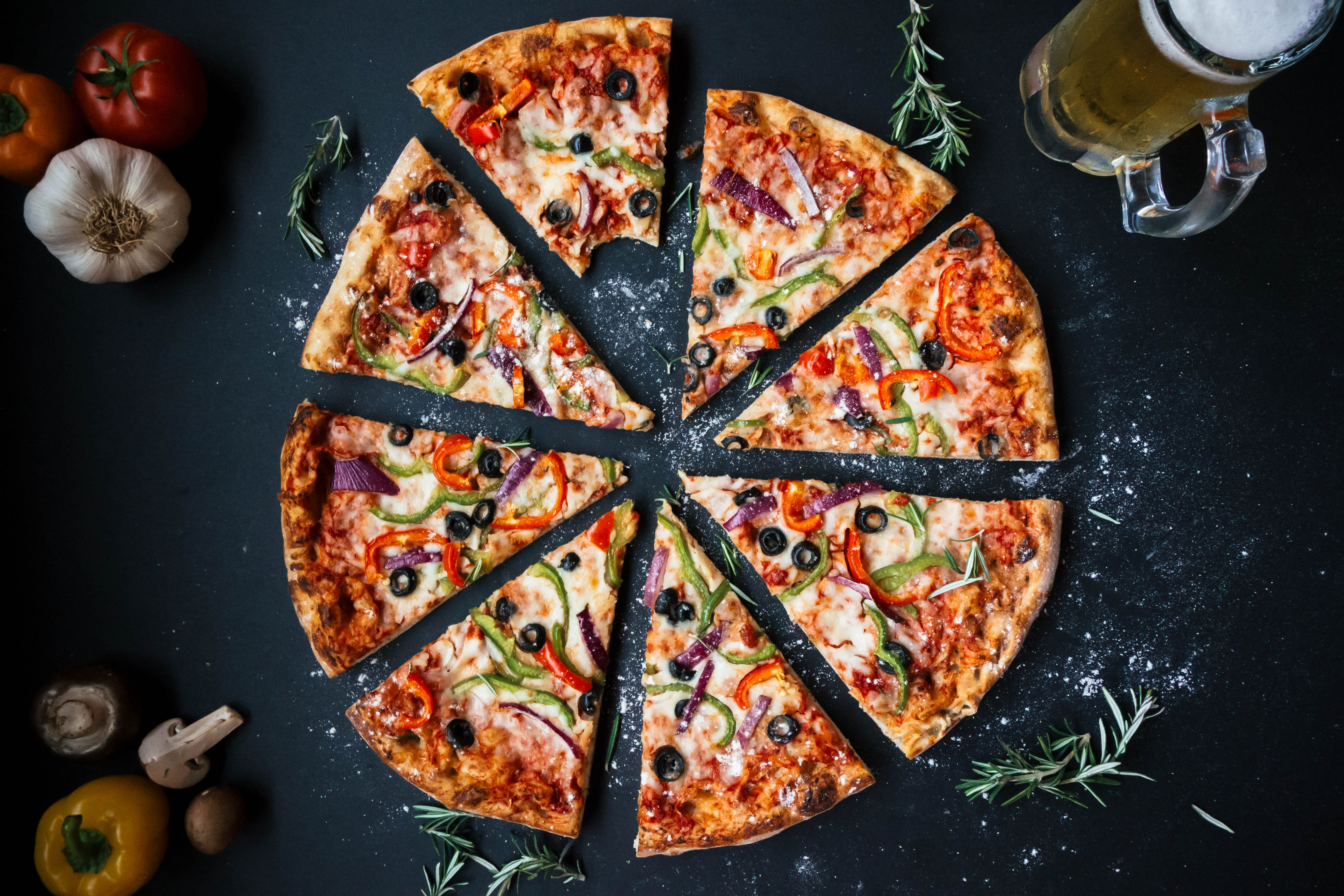 Ninja Artisan Outdoor Electric Pizza Oven Delivers Fast Restaurant Style Pizzas Without Propane Or Wood