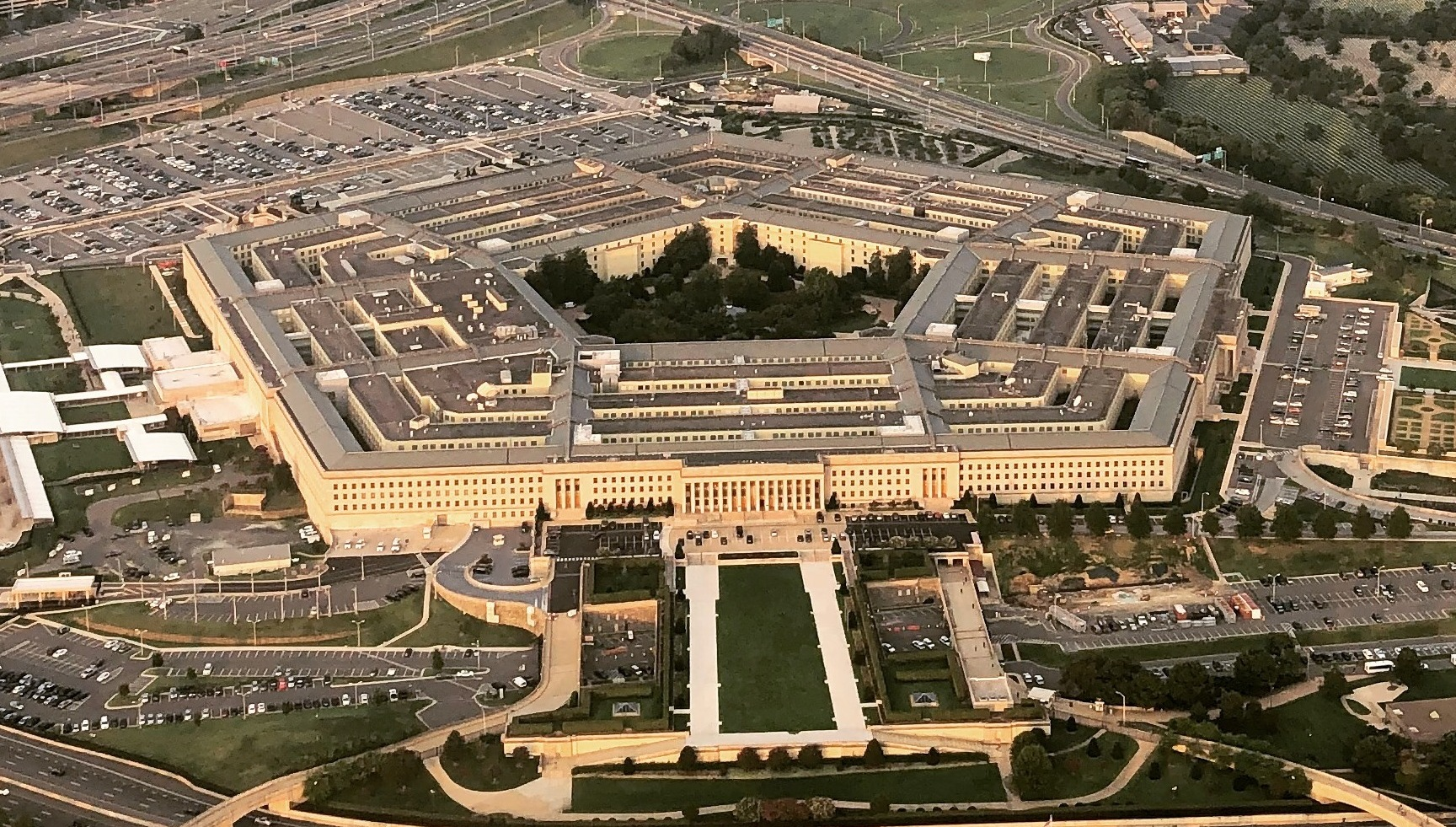 Pentagon Launches Project Meridian With Elon Musk, Palmer Luckey and Newt Gingrich