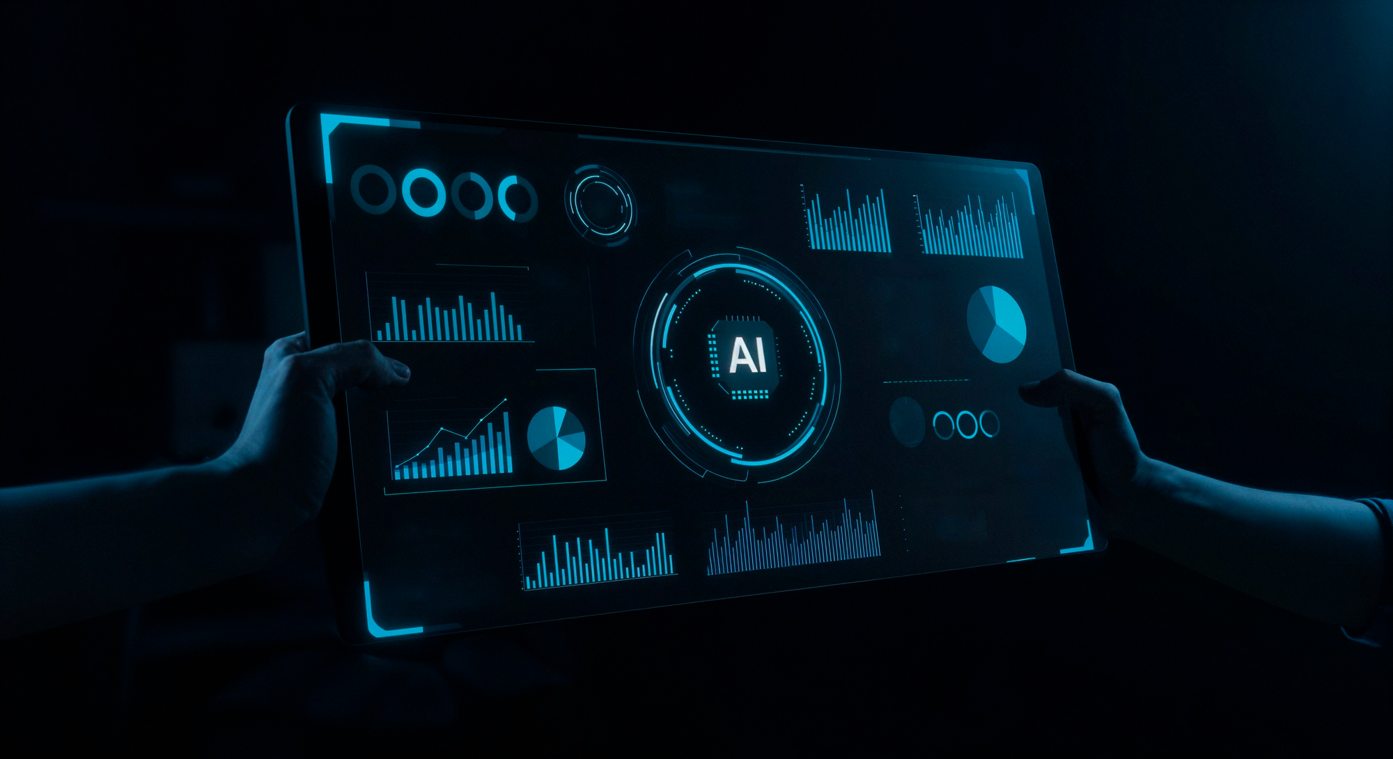 Altara Raises $7 Million To Build AI Platform For Industrial And Scientific Data Analysis