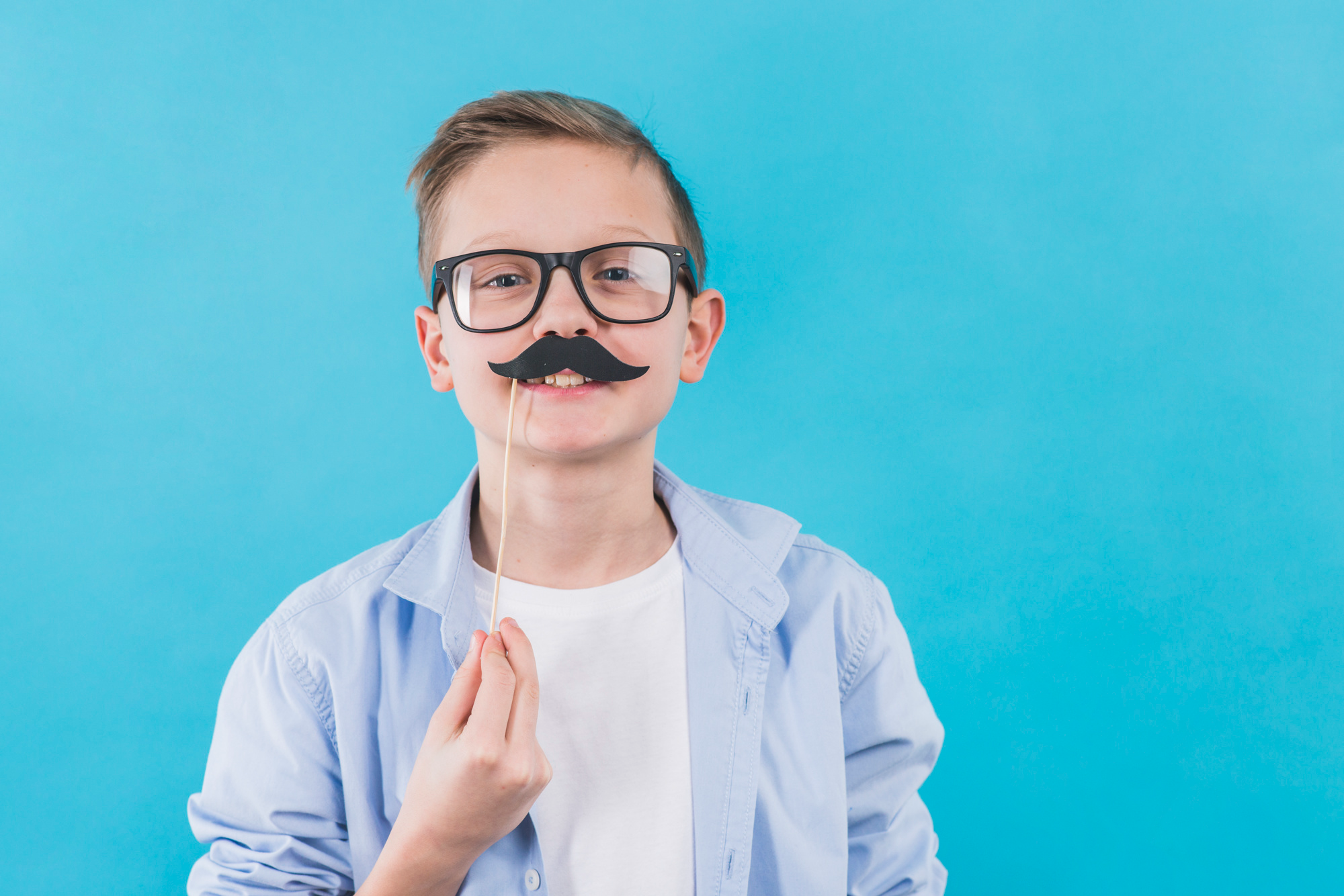 Children Bypass Online Age Checks Using Fake Facial Hair And Video Game Characters