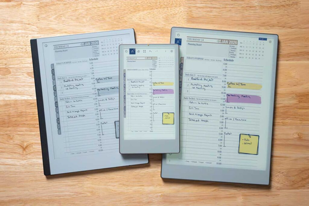 ReMarkable Launches $399 Paper Pure E Ink Tablet With Web App And Slack Integration