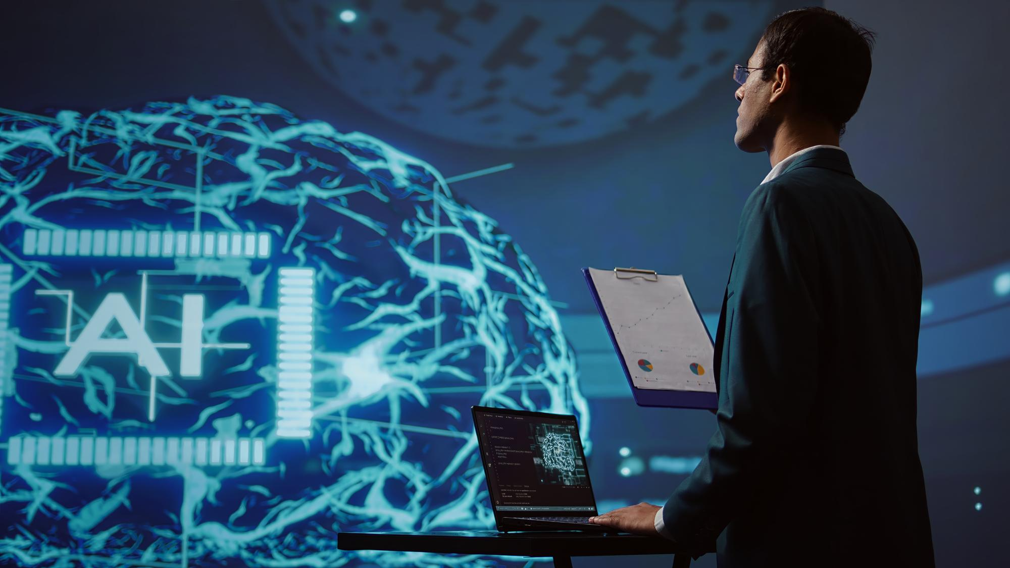 Finnish AI Lab QuTwo Reaches €325 Million Valuation After €25 Million Angel Round